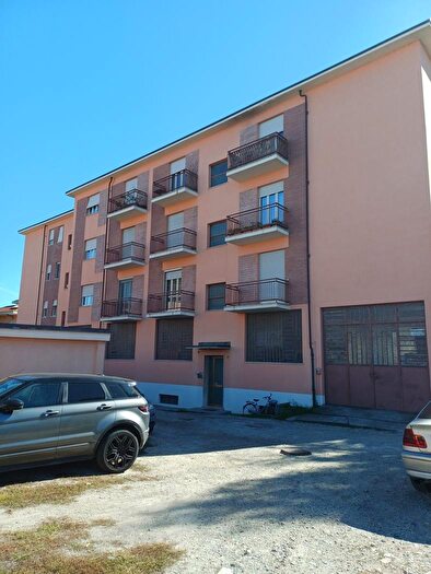 Appartamento trilocale in vendita in Via Torino, Savigliano