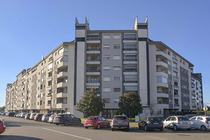 Appartamento trilocale in vendita in Via Giovanni Verga, Venaria Reale