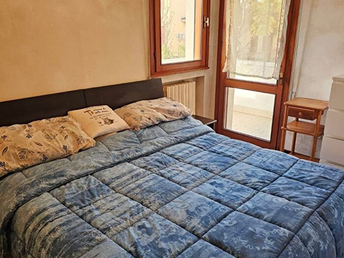 Appartamento bilocale in affitto in Via Giuseppe De Leva, San Camillo Nazareth, Padova