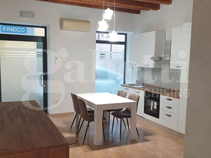 Appartamento bilocale in affitto in ADRIA Via Nova, Centro, Adria