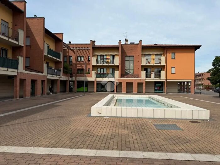 Appartamento bilocale in vendita in Via San Martino Vecchio, Torre Boldone