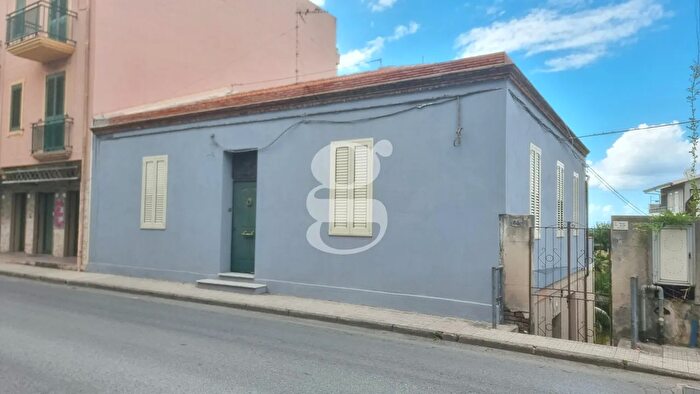 Casa con 5 locali in vendita in Via Nazionale, Villafranca Tirrena