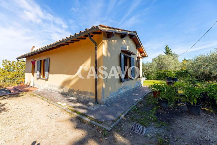 Casa trilocale in vendita in Impruneta