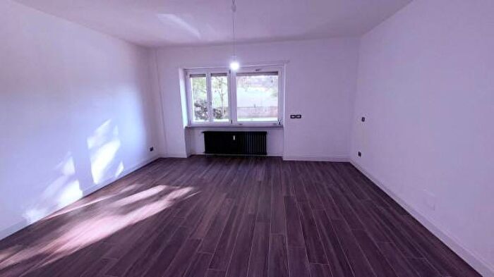 Appartamento quadrilocale in vendita in Via Cardinale Maurilio Fossati, Torino