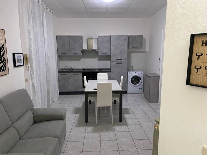 Appartamento bilocale in affitto in Via Gabrio Piola, Castellanza