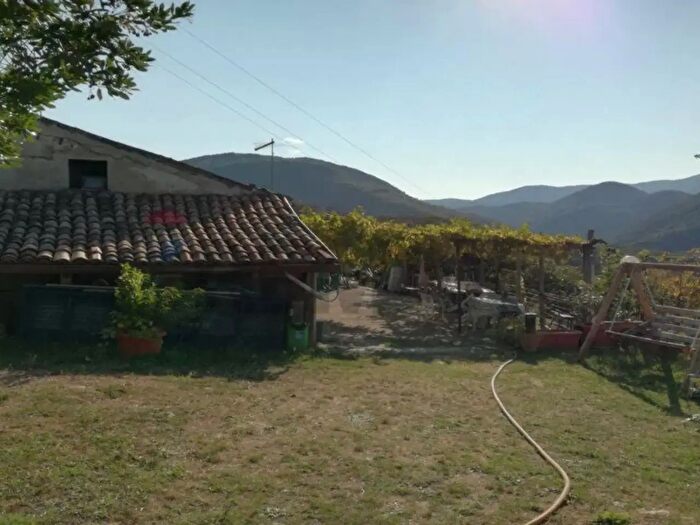 Casa trilocale in vendita in Via San Francesco, San Marco Argentano