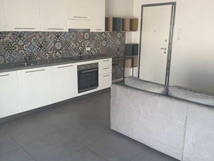 Appartamento bilocale in affitto in Via Roma, Centro, Castellucchio