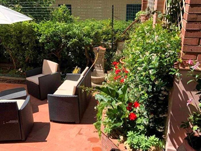 Appartamento quadrilocale in affitto in Castiglioncello, Rosignano Marittimo