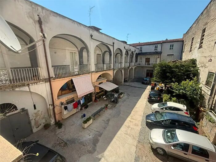 Appartamento bilocale in affitto in Via Roma, Acerra