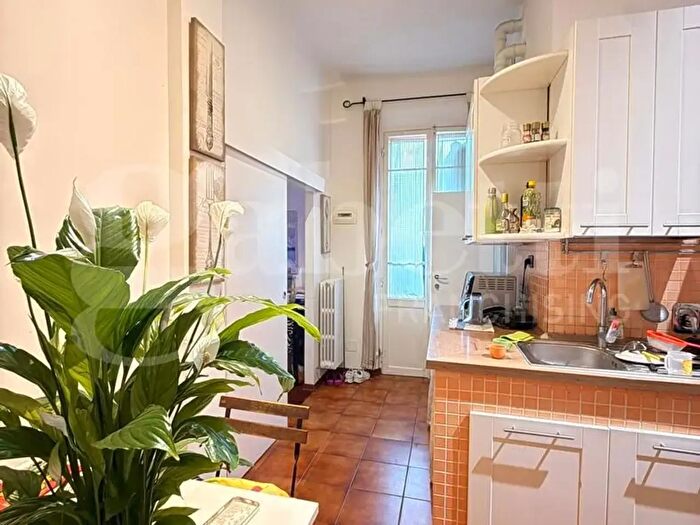 Appartamento bilocale in vendita in Via Pelagio Palagi, Bologna