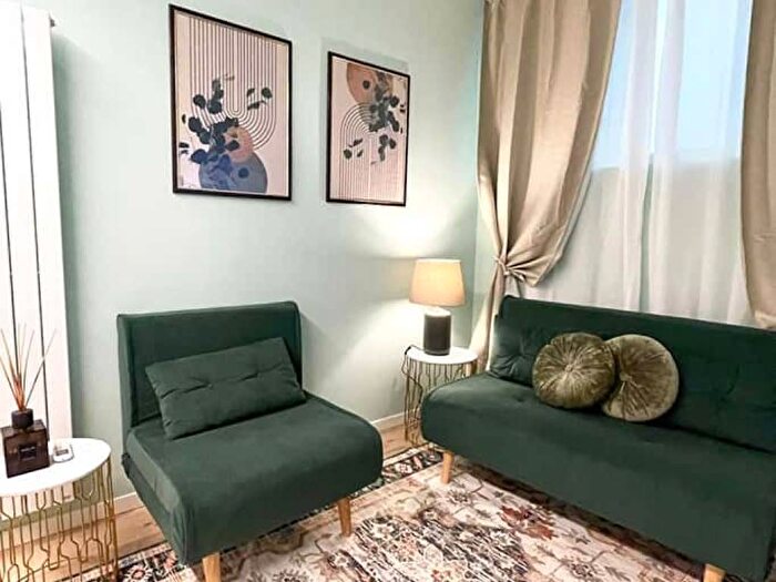 Appartamento bilocale in affitto in Via Andrea Mantegna, Sempione, Milano