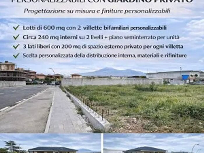 Appartamento quadrilocale in vendita in Frignano