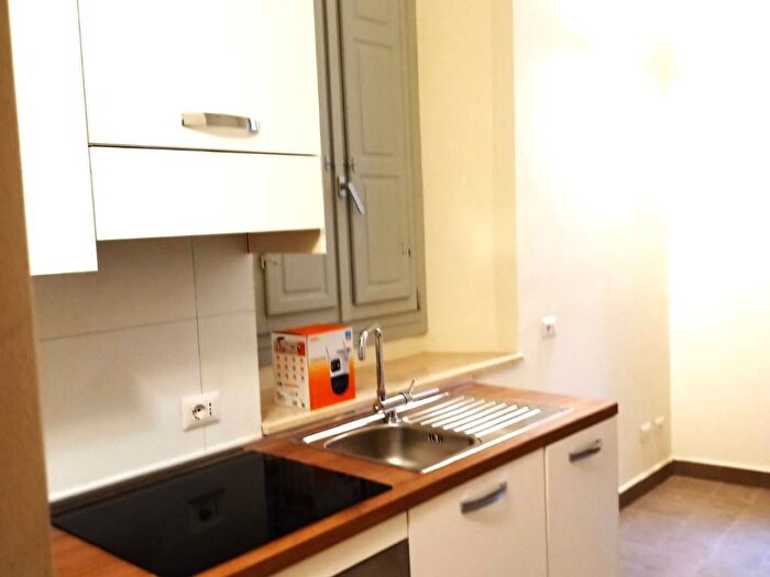 Appartamento monolocale in affitto in Via Guastafredda, Politecnico Scalabrini, Piacenza