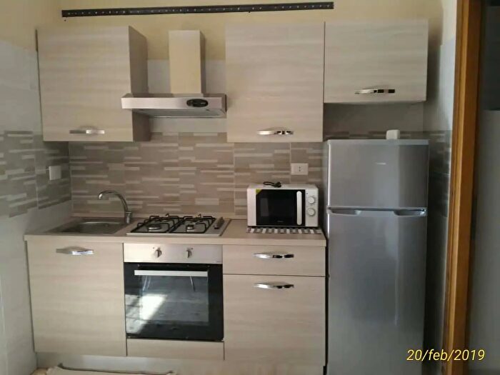 Appartamento monolocale in affitto in Corso Vigevano, Torino