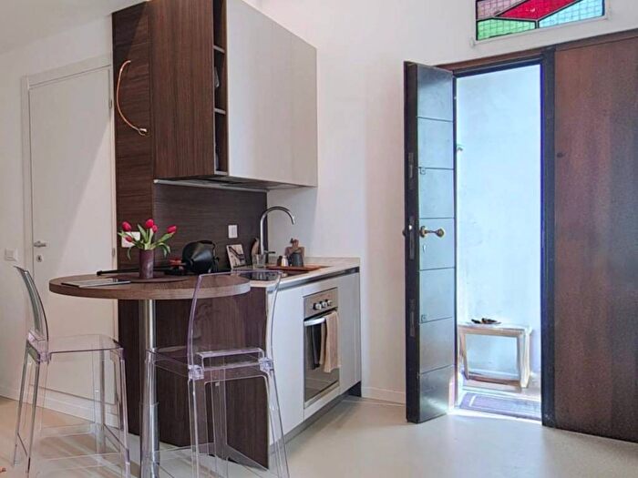 Appartamento bilocale in affitto in Via Aleardo Aleardi, Paolo Sarpi, Milano