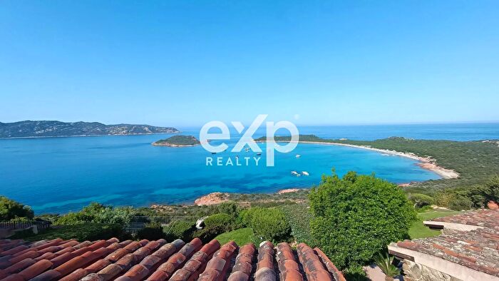 Appartamento bilocale in vendita in San Teodoro