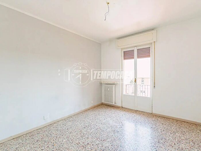 Appartamento bilocale in vendita in Via Redipuglia, Vigevano