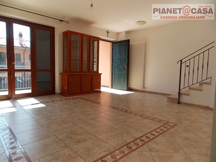 Casa con 7 locali in vendita in Via Leonardo da Vinci, Spinetoli