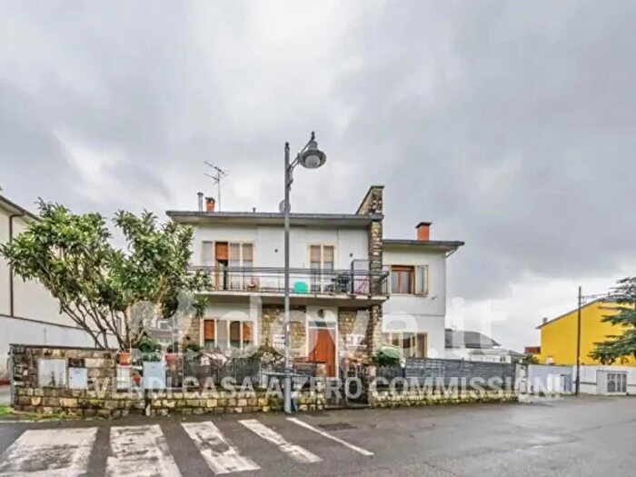 Casa con 5 locali in vendita in Via Torricella, Campi Bisenzio
