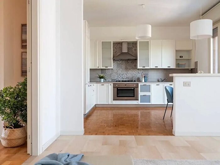 Appartamento trilocale in vendita in Via San Francesco d'Assisi, Voghera