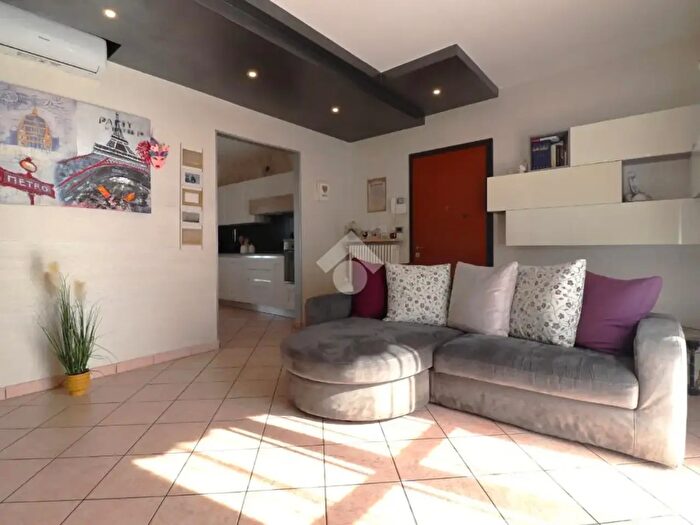 Appartamento quadrilocale in vendita in Via Gramsci, Porto Mantovano