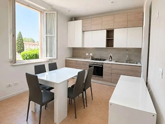 Appartamento trilocale in vendita in Via Felice Cavallotti, Noceto
