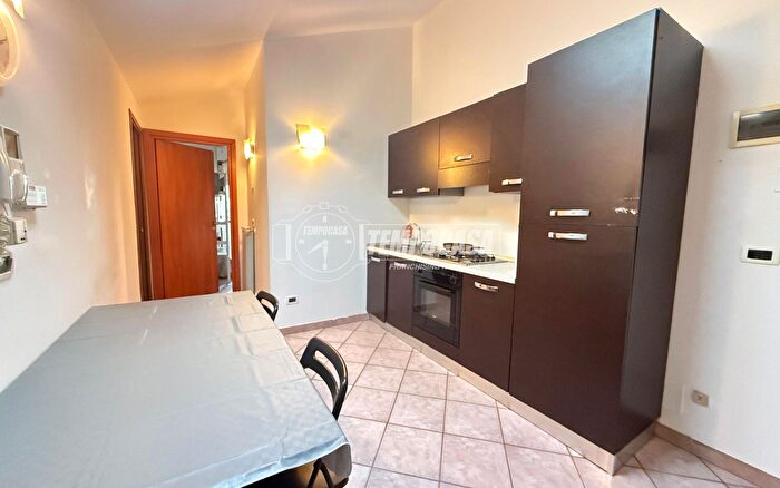 Appartamento bilocale in vendita in Montesilvano