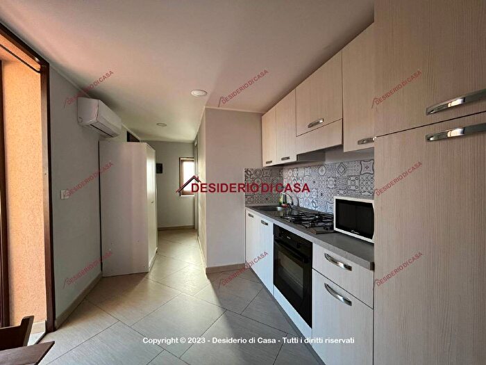 Appartamento bilocale in affitto in Corso Umberto I, Centro, Bagheria