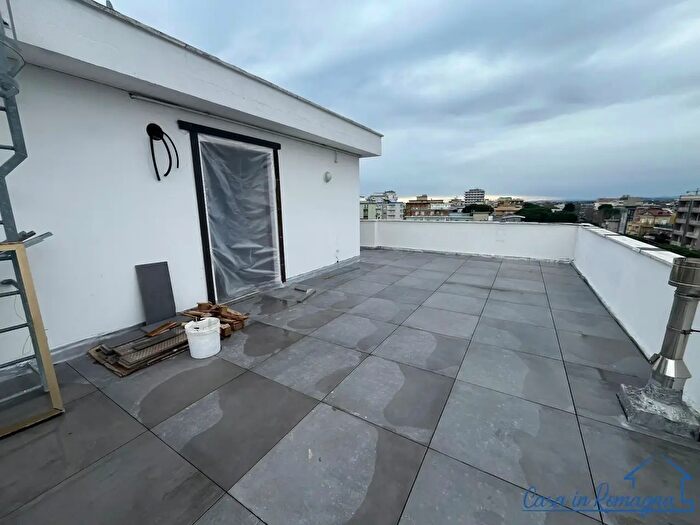 Appartamento trilocale in vendita in Via Alfredo Panzini, BellariaIgea Marina