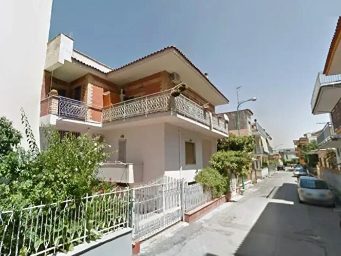 Casa con 6 locali in vendita in Traversa Paisiello, Scafati