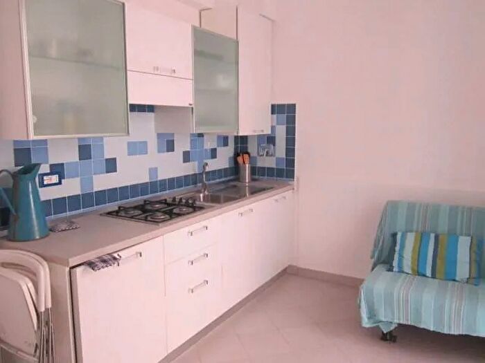 Appartamento bilocale in affitto in Via Eroi Armesi Taggia, Taggia