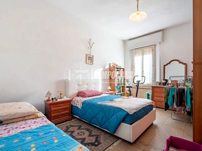 Appartamento bilocale in vendita in Via Naviglio, Faenza