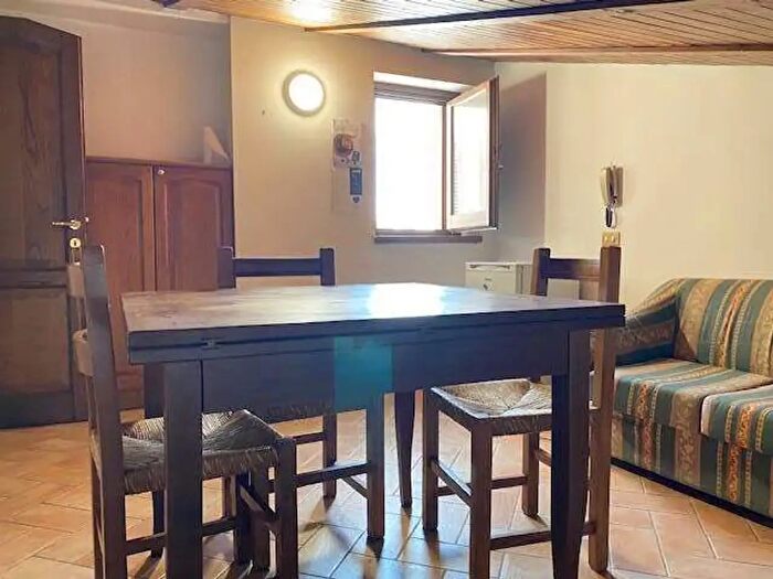 Appartamento bilocale in affitto in Via dei Gesuiti, Spoleto