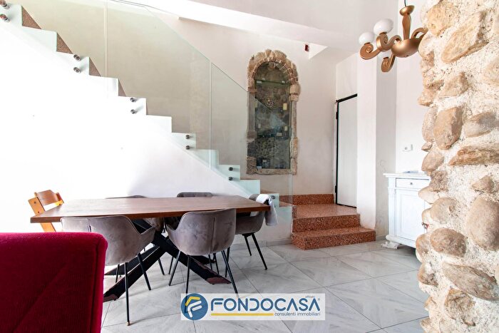 Case in Vendita e in Affitto - 3