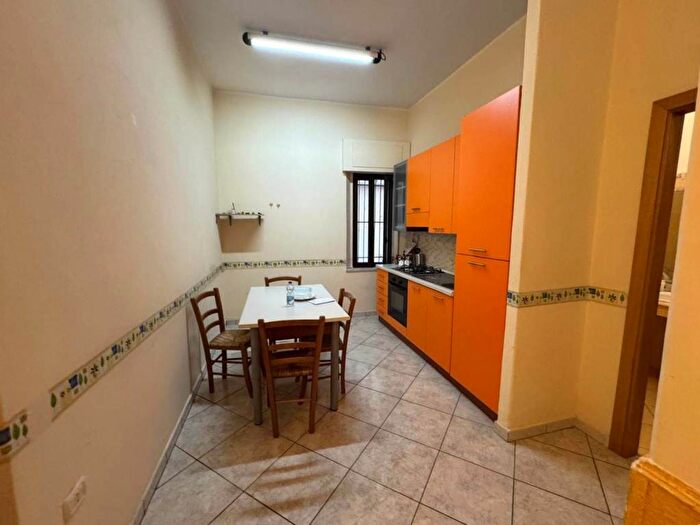 Appartamento trilocale in affitto in Catanzaro Lido, Catanzaro
