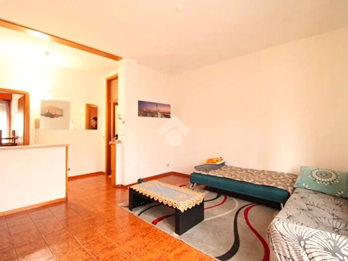 Appartamento quadrilocale in vendita in Via Osoppo, Gambettola