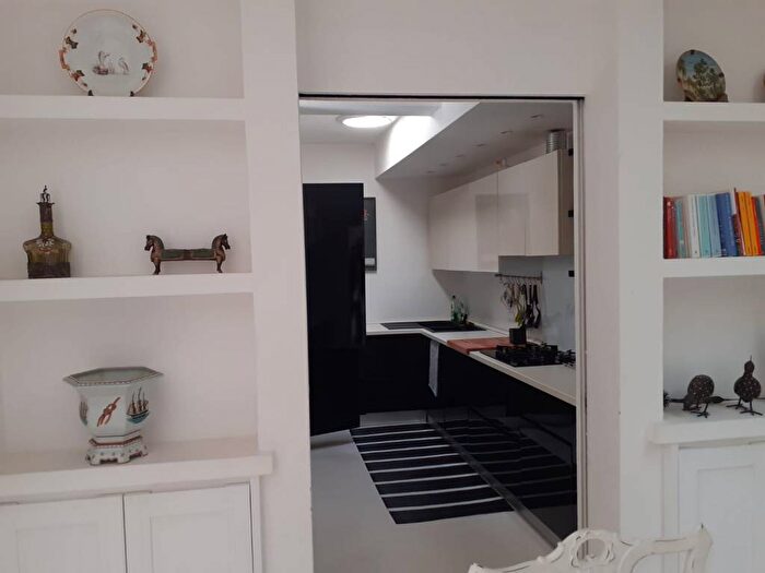 Casa con 5 locali in affitto in Via San Maurizio dei Monti, San Maurizio Montallegro, Rapallo