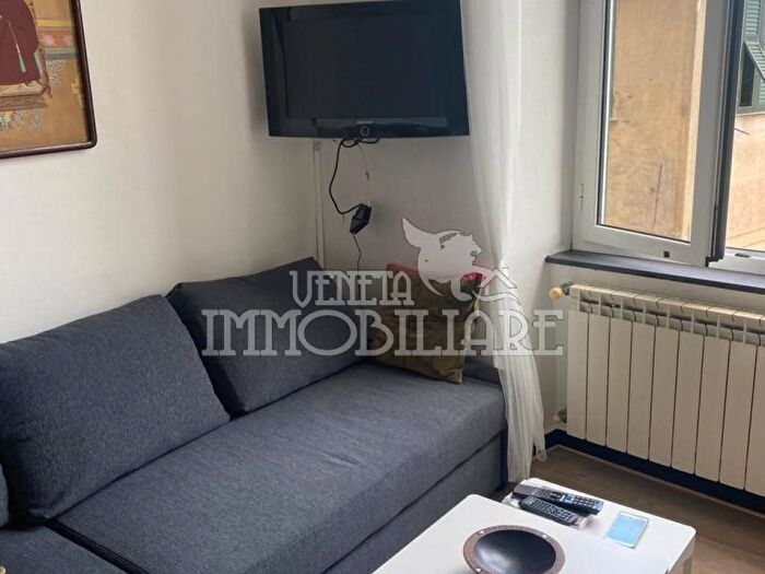 Appartamento bilocale in affitto in Via del Molo, Molo, Genova