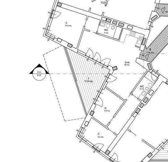 Case in Vendita e in Affitto - 3