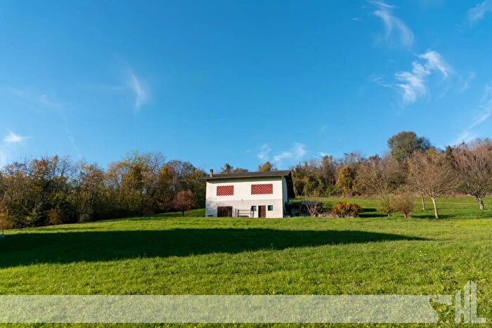 Casa quadrilocale in vendita in Belluno