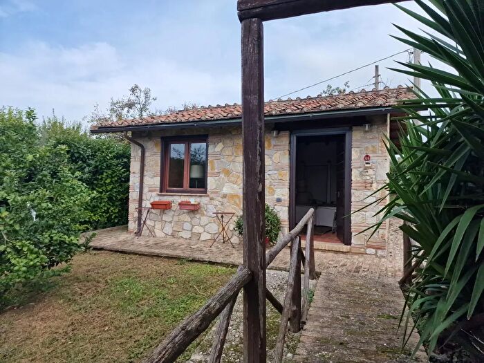 Casa bilocale in affitto in Strada del Fondo, Amelia