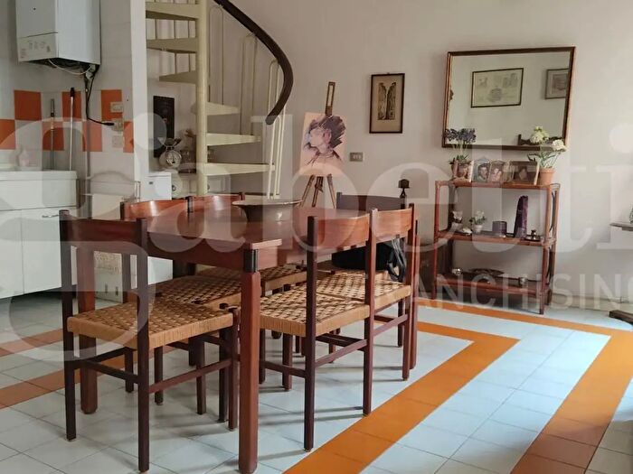 Appartamento bilocale in vendita in Brisighella