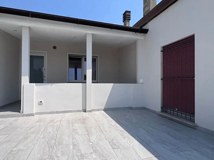Appartamento trilocale in vendita in Pozzonovo
