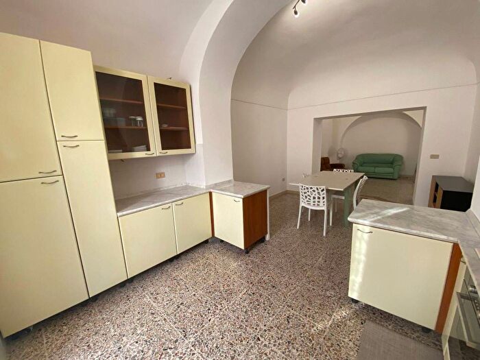 Appartamento bilocale in affitto in Via Madonna degli Angeli, Chieti Città, Chieti
