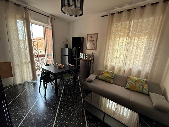 Appartamento bilocale in affitto in Via Giovanni Antonio Amadeo, Città Studi, Milano