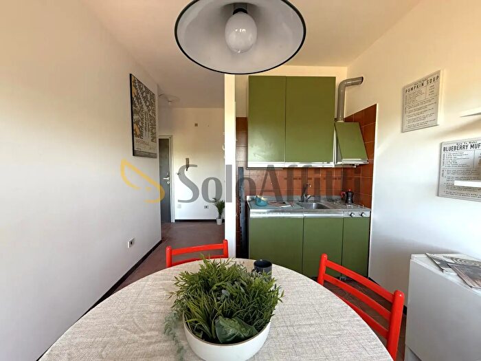 Appartamento bilocale in affitto in Via Samori, Castrocaro Terme