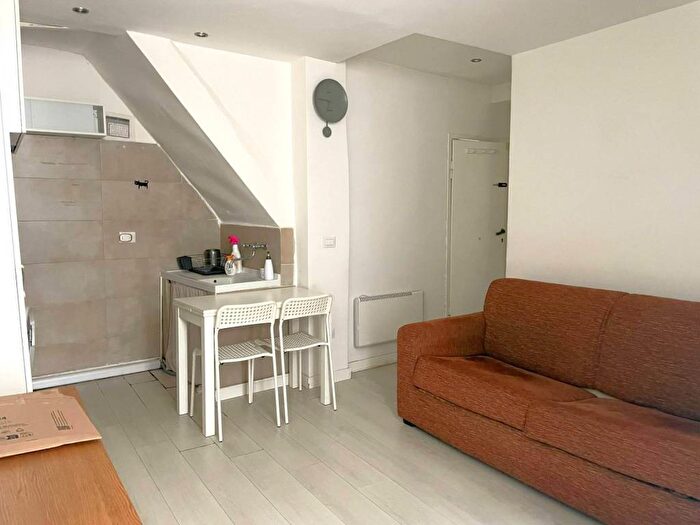 Appartamento bilocale in affitto in Via Cardinal De Gambera, Bagnaia La Quercia, Viterbo