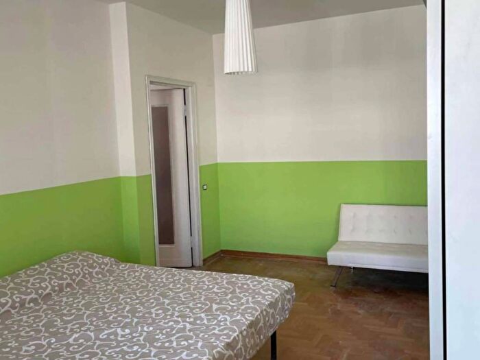 Appartamento bilocale in affitto in Via Giorgio Scalia, Cipro, Roma