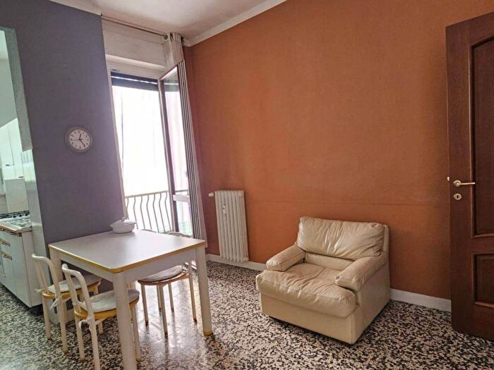 Appartamento bilocale in affitto in Corso Toscana, Lucento, Torino