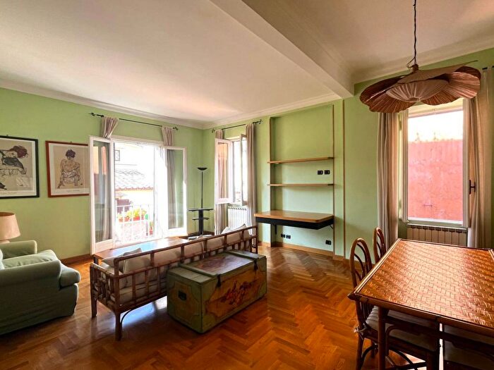 Appartamento bilocale in affitto in Via Frattina, Spagna, Roma